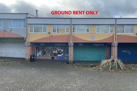 Property for sale - Unit 3 (Shop 6) & Unit 4 (Shop 8), Wheeler Street Shopping Centre, Wheeler Street, Newtown, Birmingham, B19 2ER