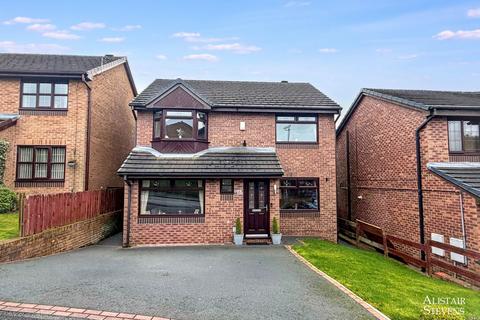 undefined, Highfield Drive, Royton