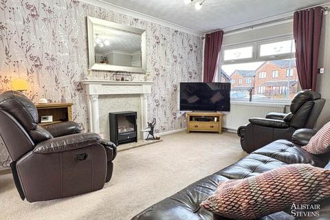 undefined, Highfield Drive, Royton