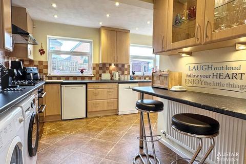 undefined, Highfield Drive, Royton