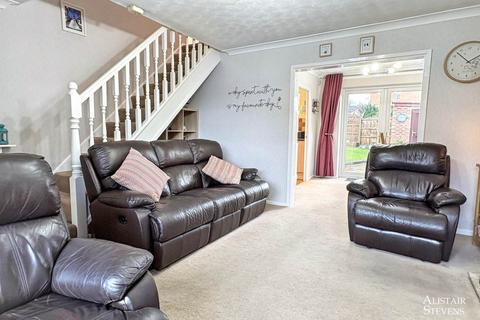 undefined, Highfield Drive, Royton