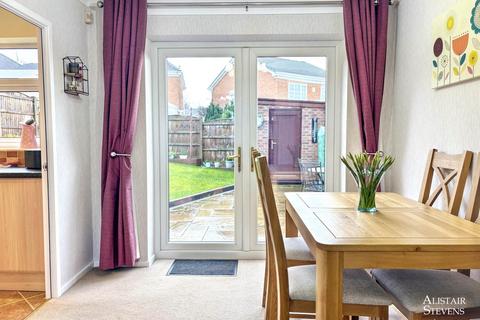 undefined, Highfield Drive, Royton