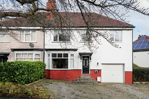 undefined, Abbeydale Park Rise, Dore, S17 3PD