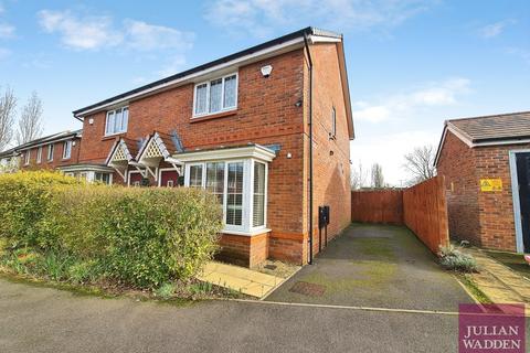 undefined, Brigadier Road, Stockport, Greater Manchester, SK5