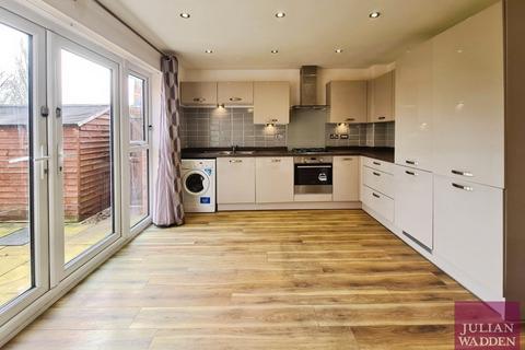 undefined, Brigadier Road, Stockport, Greater Manchester, SK5