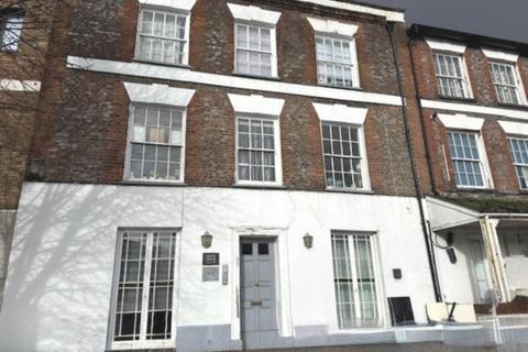 undefined, Reddy House, High Wycombe HP11