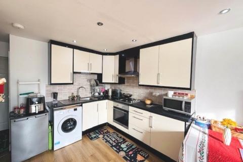 undefined, Reddy House, High Wycombe HP11