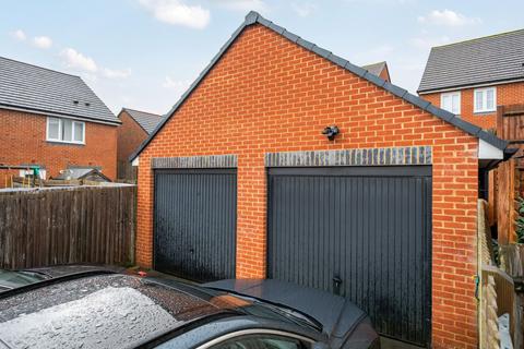 undefined, Drummond Road, Picket Piece, Andover, SP11 6AL