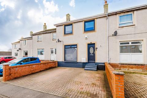 undefined, Seright Crescent, Crookedholm, Kilmarnock, KA3