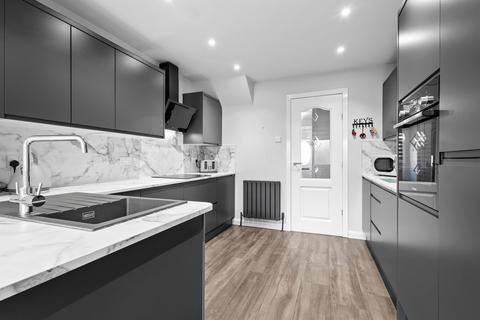 undefined, Seright Crescent, Crookedholm, Kilmarnock, KA3