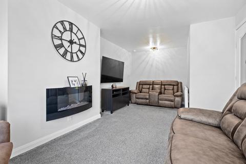 undefined, Seright Crescent, Crookedholm, Kilmarnock, KA3
