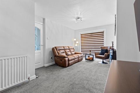 undefined, Seright Crescent, Crookedholm, Kilmarnock, KA3