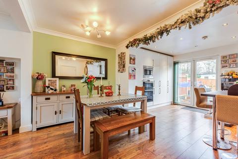 4 bedroom terraced house for sale, Berwick Crescent, Sidcup, DA15