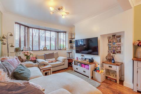 4 bedroom terraced house for sale, Berwick Crescent, Sidcup, DA15