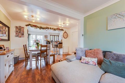 4 bedroom terraced house for sale, Berwick Crescent, Sidcup, DA15