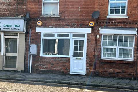 undefined, Westgate, Grantham, NG31