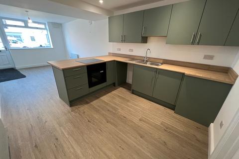 undefined, Westgate, Grantham, NG31