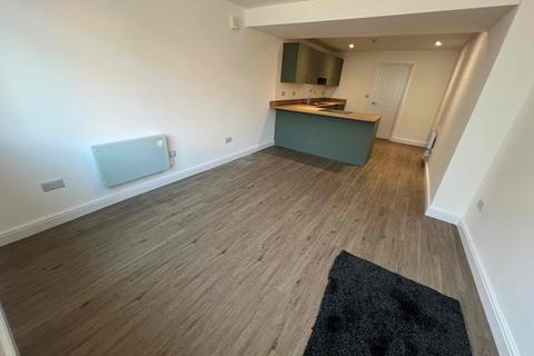 undefined, Westgate, Grantham, NG31
