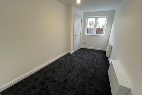 undefined, Westgate, Grantham, NG31