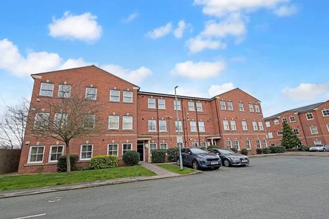 undefined, Hatters Court, Stockport SK1