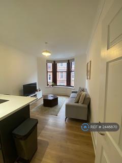 1 bedroom flat to rent, Apsley St, Glasgow, G11