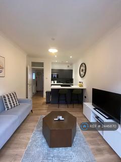 1 bedroom flat to rent, Apsley St, Glasgow, G11