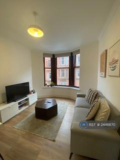 1 bedroom flat to rent, Apsley St, Glasgow, G11