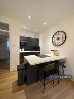 1 bedroom flat to rent, Apsley St, Glasgow, G11
