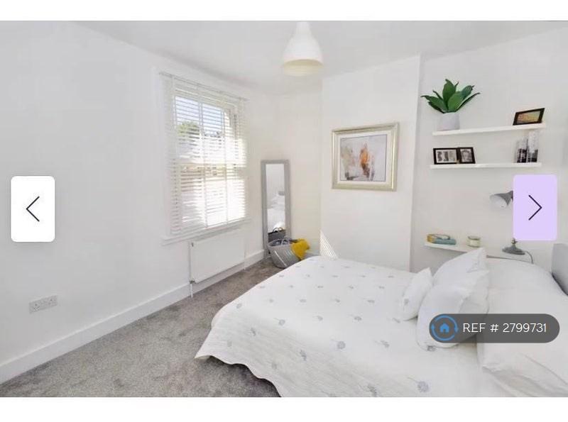 Second Bedroom/Office
