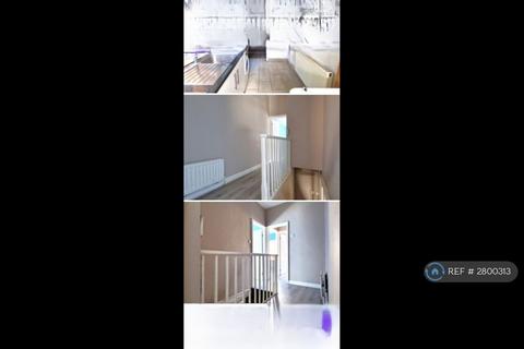 undefined, Dumfries St, Luton, LU1