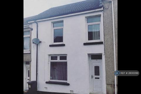 undefined, Court Terrace, Merthyr Tydfil, CF47