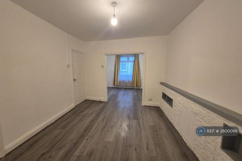 undefined, Court Terrace, Merthyr Tydfil, CF47