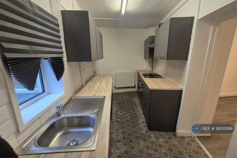 undefined, Court Terrace, Merthyr Tydfil, CF47