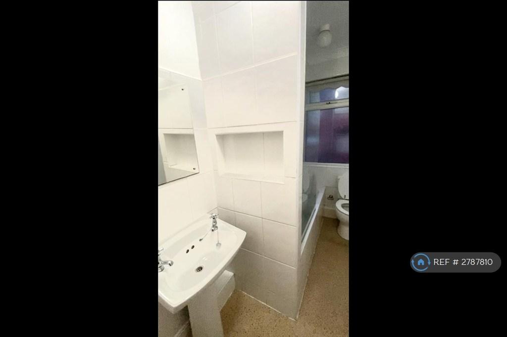Toilet And Bathroom
