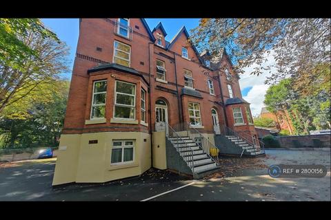 undefined, Alexandra Road South, Manchester, M16