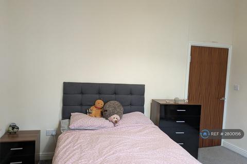 undefined, Alexandra Road South, Manchester, M16