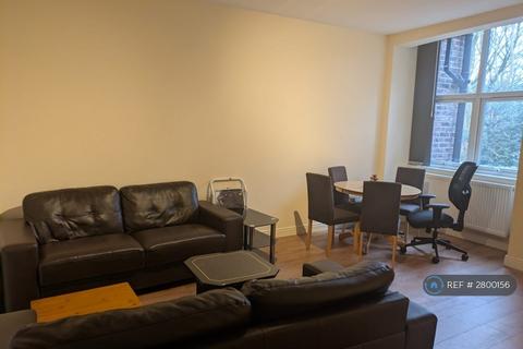 undefined, Alexandra Road South, Manchester, M16