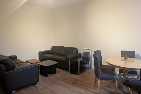 undefined, Alexandra Road South, Manchester, M16