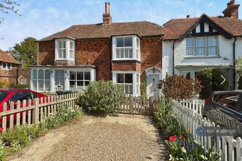 2 bedroom terraced house to rent - The Street, Appledore, Ashford, TN26