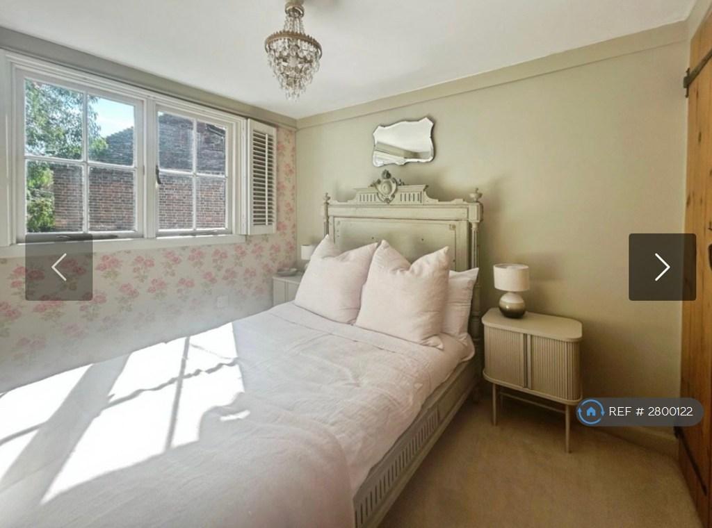 2nd Bedroom