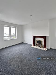 3 bedroom flat to rent, Tourhill Road, Kilmarnock, KA3