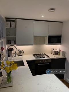 2 bedroom flat to rent, Garratt Terrace, London, SW17