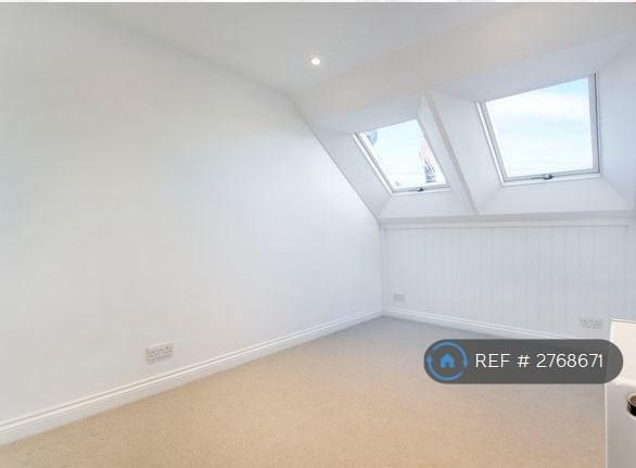 Spare Bedroom