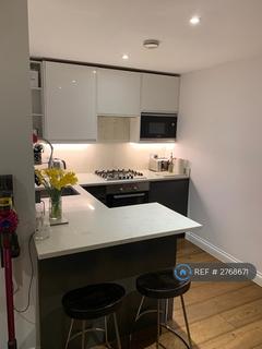 2 bedroom flat to rent, Garratt Terrace, London, SW17