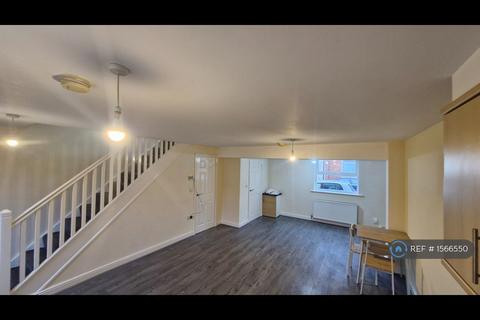 undefined, Pinxton Court, Nottingham, NG16