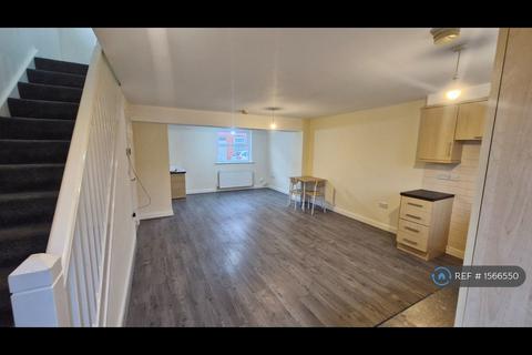 undefined, Pinxton Court, Nottingham, NG16