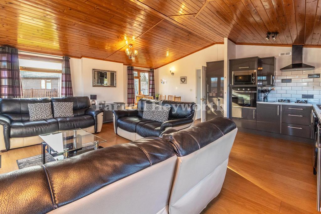Open Plan Living ima