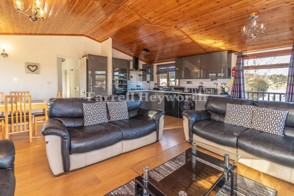 Open Plan Living ima