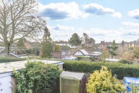 undefined, Warren Close, Norwich NR6