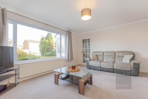 undefined, Warren Close, Norwich NR6